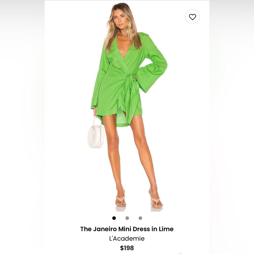 Brand new never worn dress!
